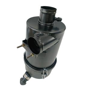 Ensemble de filtre à air Doosan D30NXV D30NXP pour chariot élévateur diesel 2-3 tonnes, boîtier en fer, élément filtrant - Product Image 1