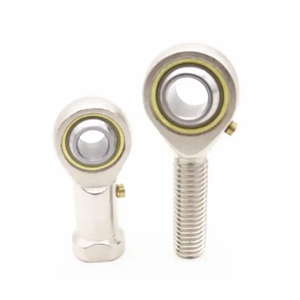 Nam ren POS loại 12mm bóng Doanh M12 Rod End mang pos12 - Product Image 5