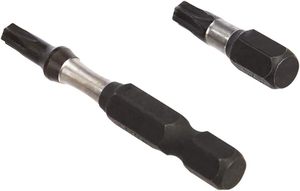 Juego de 42 Puntas Magnéticas Largas Hexagonales para <span class=keywords><strong>Taladro</strong></span> de Impacto y Destornillador de Seguridad LXD - Product Image 5