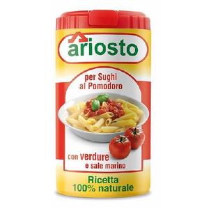 Ariosto Italia Set di Spezie e Condimenti Misti 80g Confezione da 12 Pezzi Made in Italy Modello 1103857 - Product Image 1