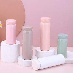 Sáng Tạo 304 Thép Không Gỉ Cách Điện Cup Mini Công Suất Nhỏ Pocket Cup Xe Mang Cảng Quảng Cáo Quà Tặng Chân Không <span class=keywords><strong>Flask</strong></span> - Product Image 3