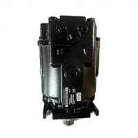 Moteur hydraulique Dan-foss 90M055 90M075 90M100 90M130 90M075NC0N8 N0S1N00NNN Moteur à pistons à cylindrée variable