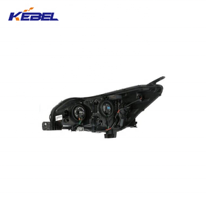 Faro Anteriore Auto KEBEL OEM 84001FL00B 84001FLOTB Luci Anteriori per SUBARU <span class=keywords><strong>IMPREZA</strong></span> <span class=keywords><strong>2016</strong></span> 2017 2018 2019 - Product Image 6