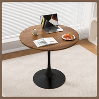 Table basse moderne en métal durable et luxueuse, mobile, pour salon, appartement, hôtel, utilisation domestique, meubles