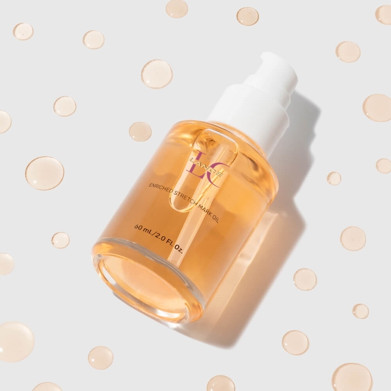 Wholesale Organic Private Label Scar Removal