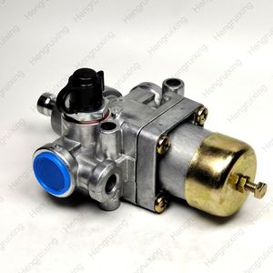 9753001100 9753000140 дизельный двигатель трейлер тормозной клапан управления для <span class=keywords><strong>D2</strong></span> губернатора воздушного компрессора - Product Image 6