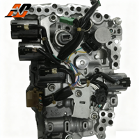 Corps de soupape de transmission automatique CVT JF017E de haute qualité, remanufacturé, conforme à la marque OEM pour Nissan Altima