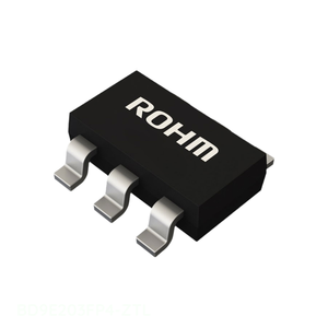 Gestión de energía (PMIC): 2 SOT 23 6 Thin TSOT 23 6 Comprar componentes electrónicos Canal de fabricante en línea - Product Image 1