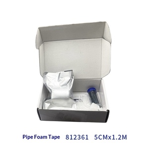 IMPA812362 812363 812365 812364 <span class=keywords><strong>Kit</strong></span> <span class=keywords><strong>de</strong></span> Reparación <span class=keywords><strong>de</strong></span> Tuberías con Cinta <span class=keywords><strong>de</strong></span> Espuma Marina, con Garantía <span class=keywords><strong>de</strong></span> 3 Años y Sellador Fuerte - Product Image 6