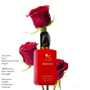 Parfum Floral Frais Doux Parfumé pour Femme Arabe Roll-on Brume Luxueuse Moderne Format Standard Longue Durée Écologique Faible MOQ OEM - Product Image 2