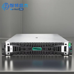 Chuyên dụng lưu trữ HPE ProLiant 2U Rack máy chủ gen11 gen10 gen10plus DL380 dl388 DL360 PC ai hệ thống 3 năm bảo hành - Product Image 1