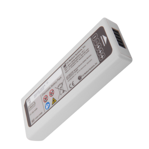 CUSA1103BB RHINO แบตเตอรี่ความจุสูงสำหรับ Cu ชุดระบบการแพทย์ CU-SP อายุการใช้งานนาน CU-SP1ไอแพด LiMnO2 4.2Ah 12V CU-SP2 - Product Image 6