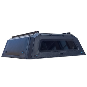 Accessoires de voiture, toit rigide pour pick-up, compatible avec Ssang_yong <span class=keywords><strong>Musso</strong></span> - Product Image 2