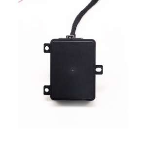 <span class=keywords><strong>Radar</strong></span> à ondes millimétriques 77 GHz 4D pour imagerie, portée 360 m, FMCW, automobile, avant, 12 V, pour ADAS <span class=keywords><strong>L2</strong></span>+, CTLRR-540 - Product Image 4