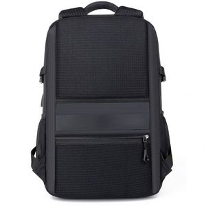 High Quality Waterproof Oxford Travel <b>Backpack</b> Large Capacity Men Laptop <b>Backpack</b> With USB Charging Port - Product Image 5