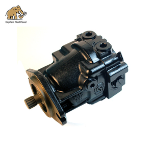 Motor de pistón hidráulico MMF025 MMF035 MMF044 MMF046 MMV035 MMV044 MMV046 MMF <span class=keywords><strong>MMV</strong></span> para piezas de excavadoras - Product Image 5