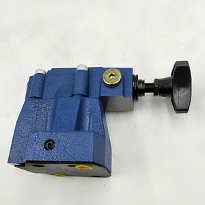 DZ20 DZ30-1/2/3-30B/210YM วาล์วไฮดรอลิกแบบไพล็อต รุ่น DZ10-1-30B/210Y - Product Image 5