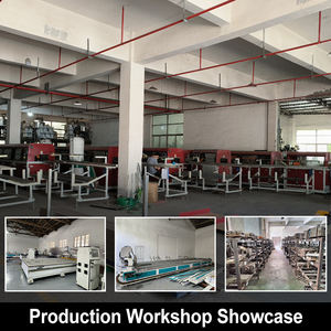 WPC moderno pannello di <span class=keywords><strong>parete</strong></span> scanalato per il soffitto all'aperto a prova di fuoco servizi personalizzabili per uso domestico - Product Image 5