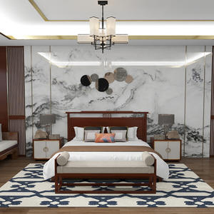 Tapis tressé Axminster écologique fabriqué à la machine, couleur unie, couverture complète - Usage commercial, bureau, salle de réunion, luxe sur mesure - Product Image 3