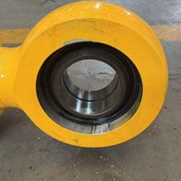 Fabricant sur mesure de gros cylindres hydrauliques à piston pour navires et installations portuaires