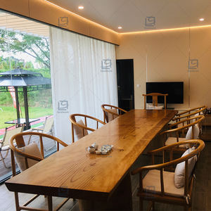 Apple <strong>Pod</strong> Cabin Garden Cabin With Modern Design Modular Outdoor Cabin House Living Container Homes - Product Image 6