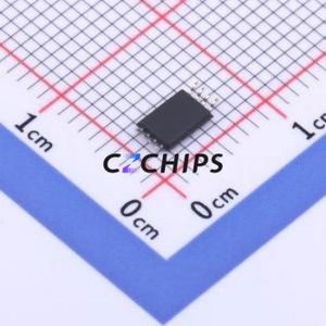 ชิปวงจรรวม TSSOP-8 M95M01-DWDW3TP ของแท้ใหม่ - Product Image 2