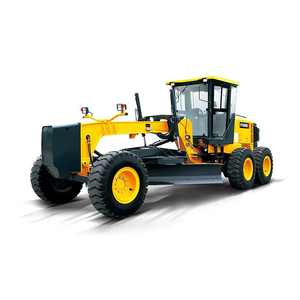 Nueva maquinaria de carretera original 180HP PY180H motoniveladora con <span class=keywords><strong>Pipper</strong></span> - Product Image 1