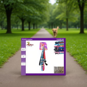 Guinzaglio Stampato per Animali Domestici - Product Image 3