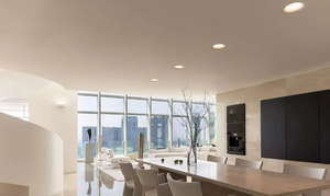 Supdesigner - Rendu 3D résidentiel - Design d'intérieur - Villa de luxe - Service de rendu 3D personnalisé moderne - Design d'intérieur - Product Image 3