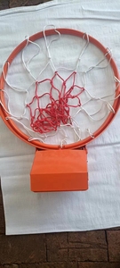 Support de <span class=keywords><strong>basket</strong></span>-ball hydraulique à pompe - Product Image 5