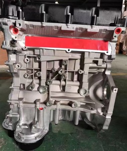 Motor Completo Nuevo en Venta, Motor 2.4 G4KG para <span class=keywords><strong>Hyundai</strong></span> <span class=keywords><strong>H1</strong></span> H-1 Starex Kia Carens - Product Image 2