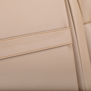 Cubierta de terciopelo para asiento de pasajero de furgoneta de lujo reclinable con relleno para caravana furgoneta minibús conversión Sprinter Crafter Ducato boxer - Product Image 2