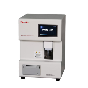 INNOVA IMOC-30S Moore Osmosekonzentrations-<span class=keywords><strong>Tester</strong></span> Testgerät für die Lebensmittelindustrie Geringer Probenverbrauch 1 Jahr Garantie - Product Image 2