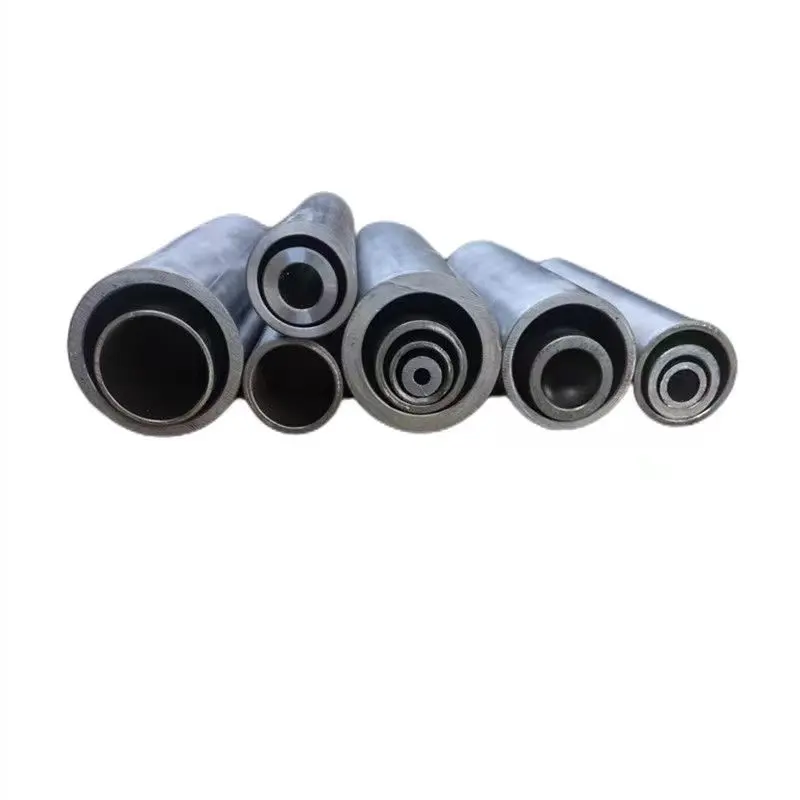 Small dimension GB8162 20# OD 12mm iron pipe seamless steel tube