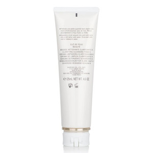 CLE DE PEAU - Espuma Limpiadora Clarificante N - Product Image 2