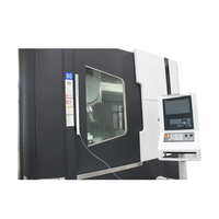 Amoladora de rodillos CNC con sistema de equilibrio de ruedas y control de vibraciones