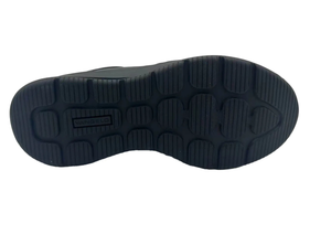 <span class=keywords><strong>Chaussures</strong></span> <span class=keywords><strong>orthopédiques</strong></span> en maille pour hommes, à bout large, idéales pour les douleurs aux pieds et les diabétiques, vente en gros usine - Product Image 6