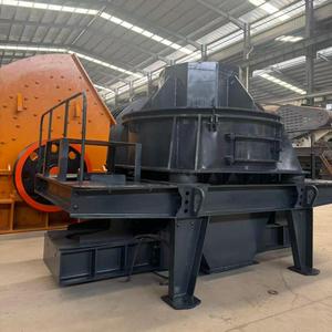 Concasseur à percussion à arbre vertical PCL-600 PCL, très demandé, utilisé pour les travaux de construction, l'exploitation minière et la construction routière, ainsi que pour les déchets. - Product Image 5