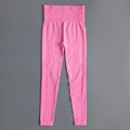 Pantalon rose vif