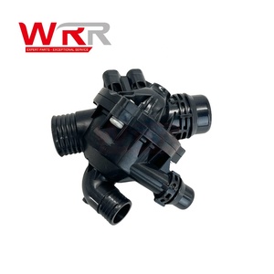 Thermostat pour BMW F30 F10 328i 528i – Boîtier de régulation de température de l'eau du moteur, durable et de qualité supérieure - Product Image 6