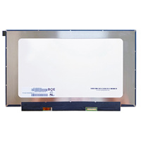 Monitor LED para Portátil BOE NT133WHM-N45 TN Panel 16:9, Brillo de 220cd/m, Tiempo de Respuesta de 12ms, para Negocios, con Interfaz EDP1.2