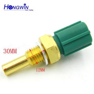 Chính Hãng Không Có. 89422 20010 Cảm Biến Nhiệt Độ Nước Phù Hợp Với Toyota Lexus Chevrolet Mazda Ford Kia Suzuki 8942230030 8942235010 5S1517 - Product Image 2