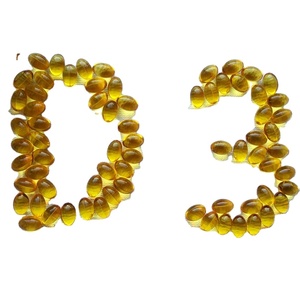 GMP fabrika özel etiket vegan Vitamin <span class=keywords><strong>D3</strong></span> VD3 softgel <span class=keywords><strong>1000iu</strong></span> - Product Image 1
