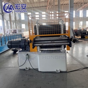 Máquina Automática de Estampado Profundo de Alta Resistencia con Caja de Cambios Controlada por PLC para Placas Gruesas Laminadas en Caliente - Product Image 3