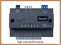Nuevo y Original Controlador Maestro EasyIO Neo 62, 6 UI, 2 DO, WiFi, BACnet IP, Automatización de Edificios HVAC, Flexible