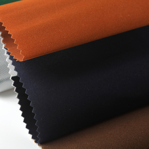 เคสแพดดิ้งแสดงเครื่องประดับทำจากวัสดุโพลีเอสเตอร์เป็นกลุ่ม - Product Image 1