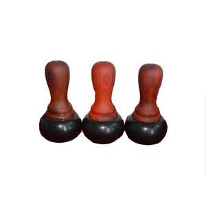 Masseur électrique Gua Sha à pierres chaudes pour la relaxation musculaire, le lifting cutané, le grattage du dos, du cou et du visage – Produits de massage - Product Image 1