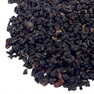Hei Wu Long Taiwan Black Oolong <b>Slimming</b> <b>Tea</b> Handmade Bag Packaging 1kg Loose <b>Tea</b> - Product Image 4