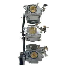 Ensemble de carburateur pour moteur hors-bord Tohatsu 3C8-03200-5, pièce de rechange pour moteur à essence 40Hp - Product Image 1