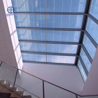 Maison solaire en verre moderne, chambre solaire photovoltaïque, extérieur, cadre en Aluminium, grande maison en verre, prix d'usine